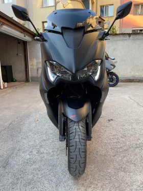 Yamaha T-max 560, снимка 3