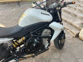 Kawasaki ER ER-6n, снимка 3