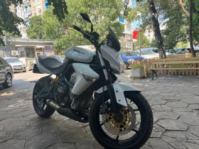 Kawasaki ER ER-6n, снимка 2