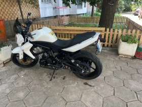 Kawasaki ER ER-6n, снимка 12