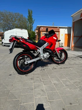     Yamaha Tdr