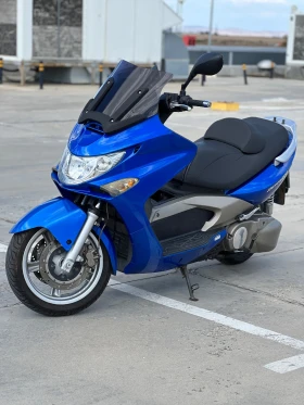 Обява за продажба на Kymco Xciting 500 ~2 400 лв. - изображение 1