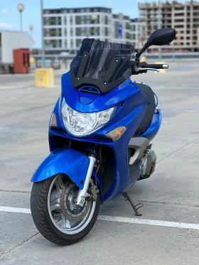Обява за продажба на Kymco Xciting 500 ~2 400 лв. - изображение 1
