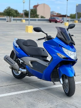 Обява за продажба на Kymco Xciting 500 ~2 400 лв. - изображение 3