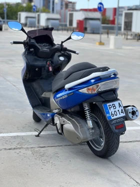 Обява за продажба на Kymco Xciting 500 ~2 400 лв. - изображение 2