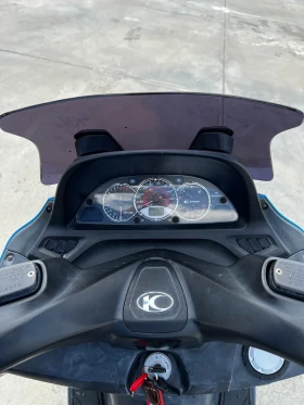 Обява за продажба на Kymco Xciting 500 ~2 400 лв. - изображение 5