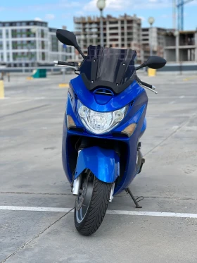 Обява за продажба на Kymco Xciting 500 ~2 400 лв. - изображение 7