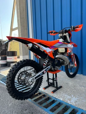 Ktm EXC 300 tbi 60h | Mobile.bg    5