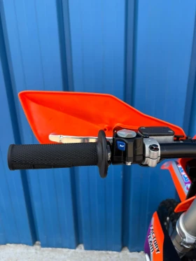 Ktm EXC 300 tbi 60h | Mobile.bg    7