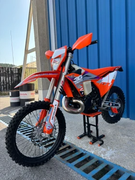 Ktm EXC 300 tbi 60h | Mobile.bg    3