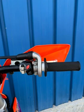 Ktm EXC 300 tbi 60h | Mobile.bg    9
