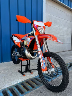 Ktm EXC 300 tbi 60h | Mobile.bg    2
