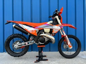  Ktm EXC