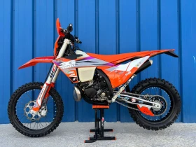 Ktm EXC 300 tbi 60h | Mobile.bg    6