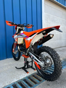 Ktm EXC 300 tbi 60h | Mobile.bg    4