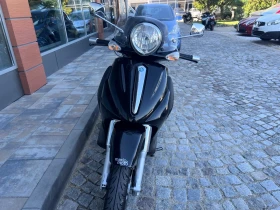 Обява за продажба на Piaggio Beverly 500 ~1 900 лв. - изображение 6