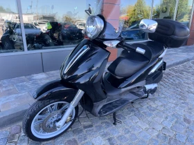 Обява за продажба на Piaggio Beverly 500 ~1 900 лв. - изображение 4