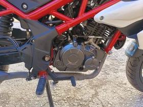 Benelli 125 BN, снимка 6