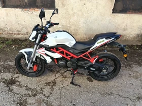 Benelli 125 BN, снимка 1