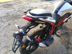 Benelli 125 BN, снимка 7