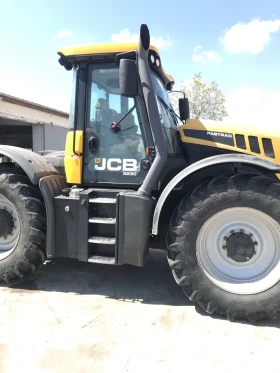 ������� JCB FASTRAC 3230 | Mobile.bg � ����� ������ 7