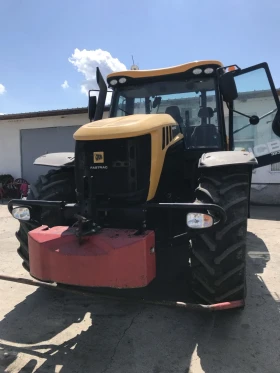 ������� JCB FASTRAC 3230 | Mobile.bg � ����� ������ 6