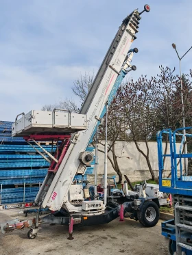 Автовишка Друга марка, снимка 9