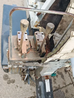 Автовишка Друга марка, снимка 5