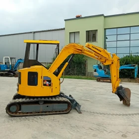 Обява за продажба на Багер Yanmar B3U * НАЛИЧЕН * ПРОМОЦЕНА *  ~17 998 лв. - изображение 5