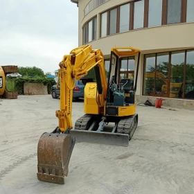 Обява за продажба на Багер Yanmar B3U * НАЛИЧЕН * ПРОМОЦЕНА *  ~17 998 лв. - изображение 7