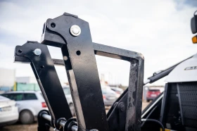 Багер Друга марка Bautrax BLX90, снимка 10 - Индустриална техника - 53616780