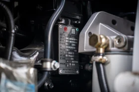 Багер Друга марка Bautrax BLX90, снимка 15 - Индустриална техника - 53616780