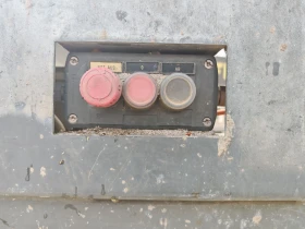 Автовишка Друга марка, снимка 3 - Индустриална техника - 53692325