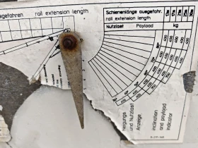 Автовишка Друга марка, снимка 4 - Индустриална техника - 53692325