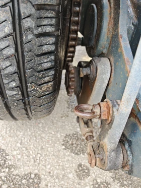 Автовишка Друга марка, снимка 6 - Индустриална техника - 53692325