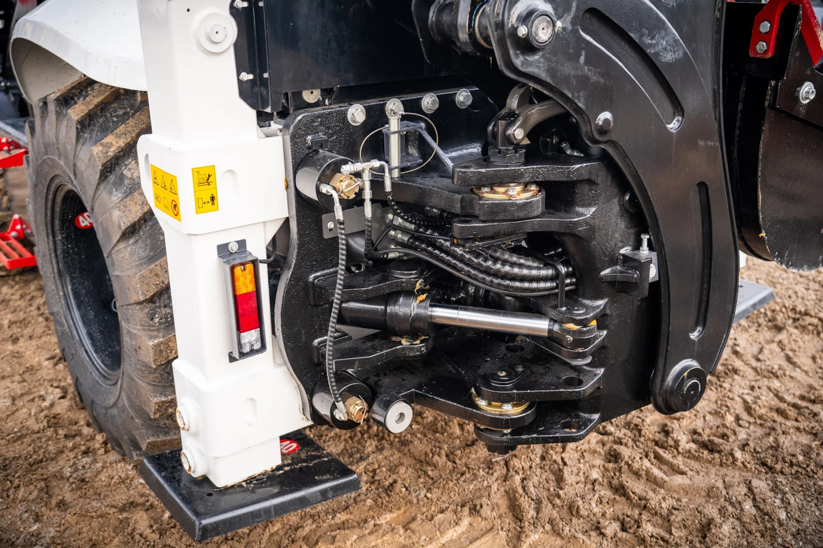 ����� Bautrax BLX90 | Mobile.bg � ����������� 13