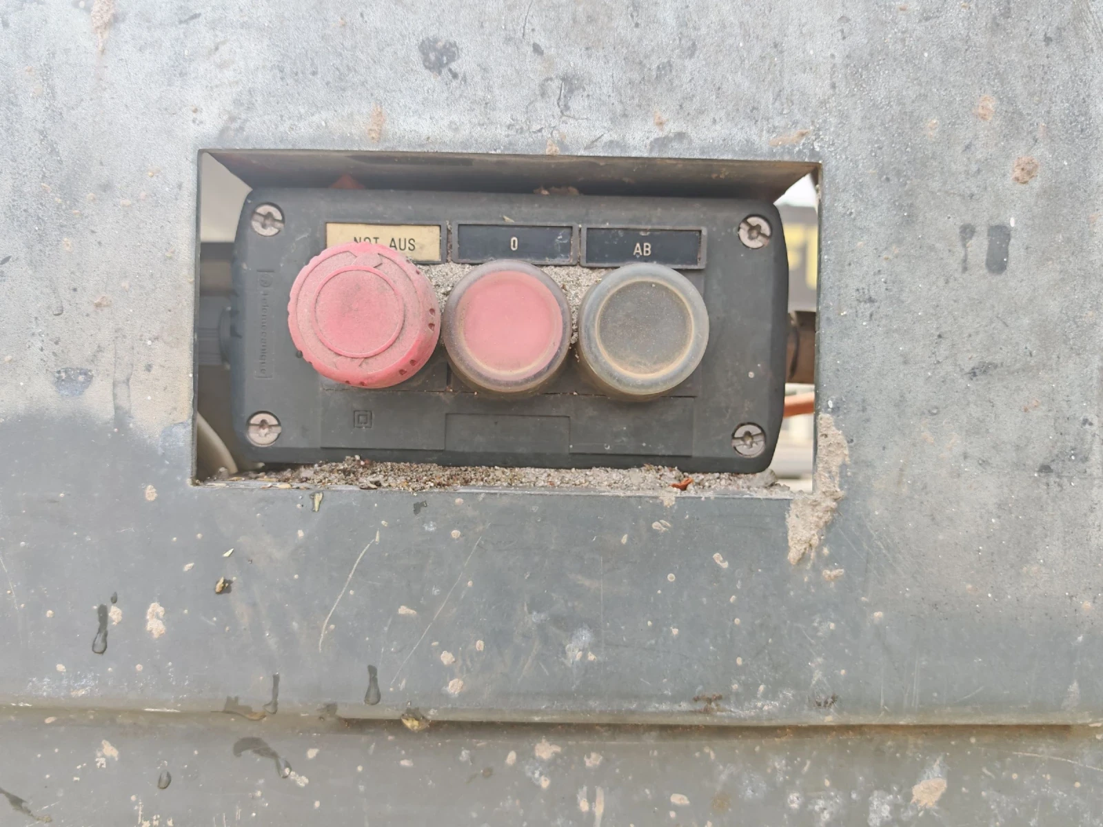 Автовишка Друга марка  - изображение 3