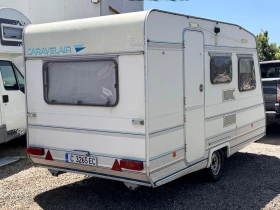 Обява за продажба на Каравана Caravelair ~6 999 лв. - изображение 1