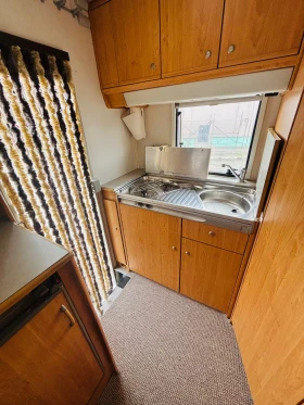  Knaus 2.8   | Mobile.bg    14