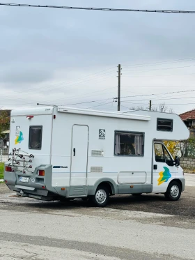  Knaus 2.8   | Mobile.bg    4