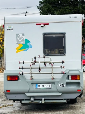  Knaus 2.8   | Mobile.bg    7