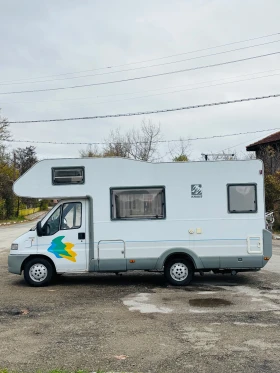  Knaus 2.8   | Mobile.bg    5