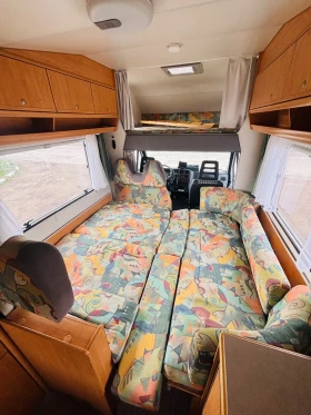  Knaus 2.8   | Mobile.bg    17