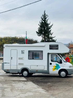  Knaus 2.8   | Mobile.bg    3