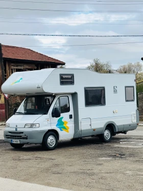  Knaus 2.8   | Mobile.bg    8