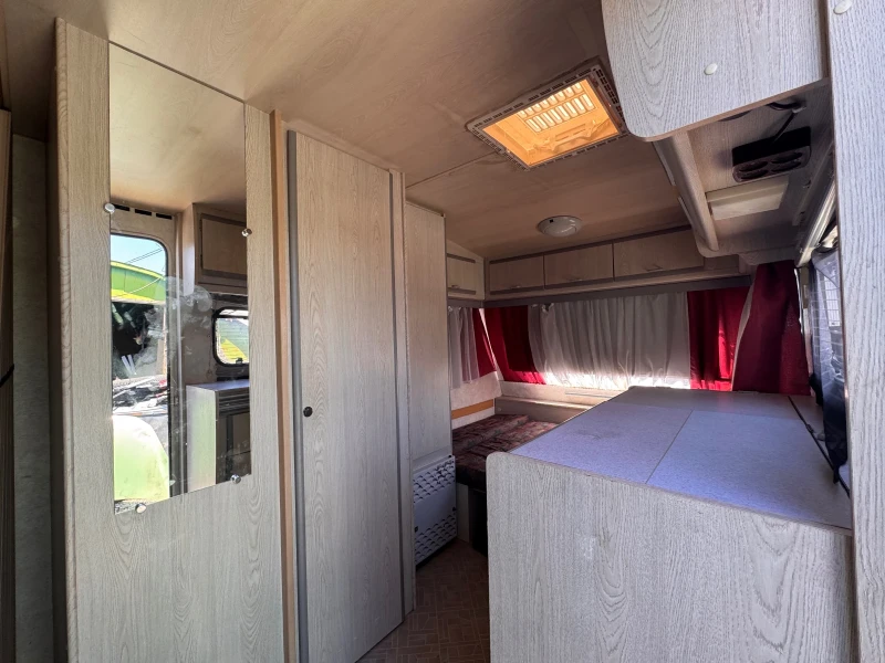 Каравана Caravelair, снимка 9 - Каравани и кемпери - 52955446