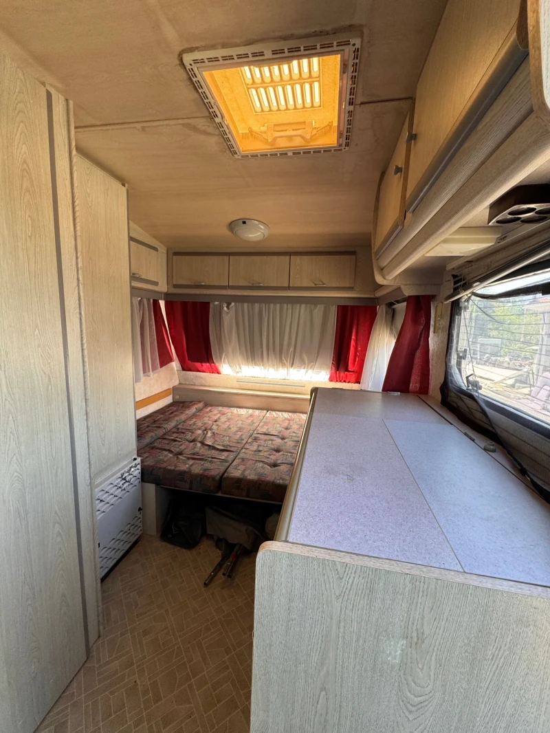 Каравана Caravelair, снимка 5 - Каравани и кемпери - 52955446