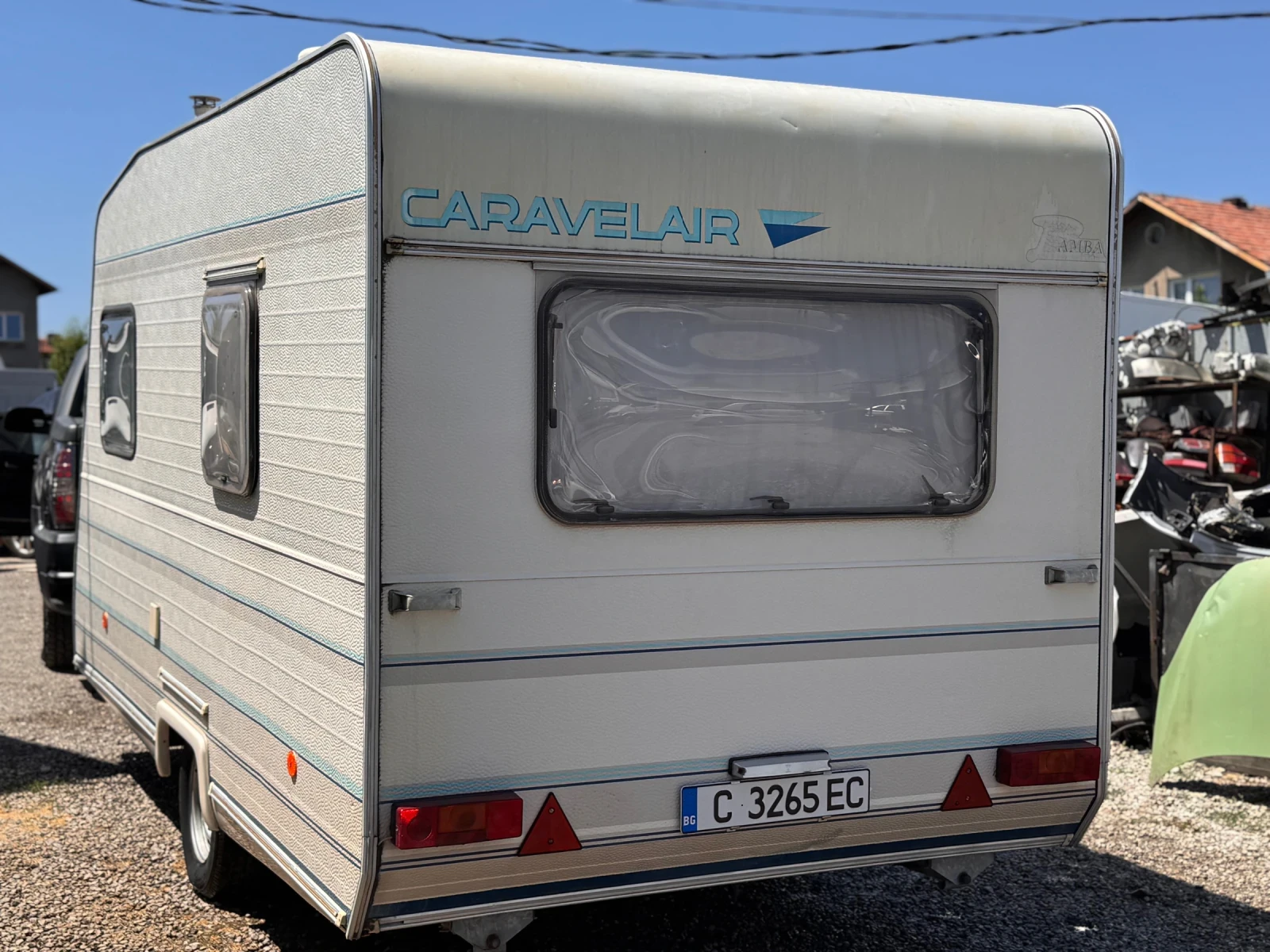  Caravelair | Mobile.bg   1