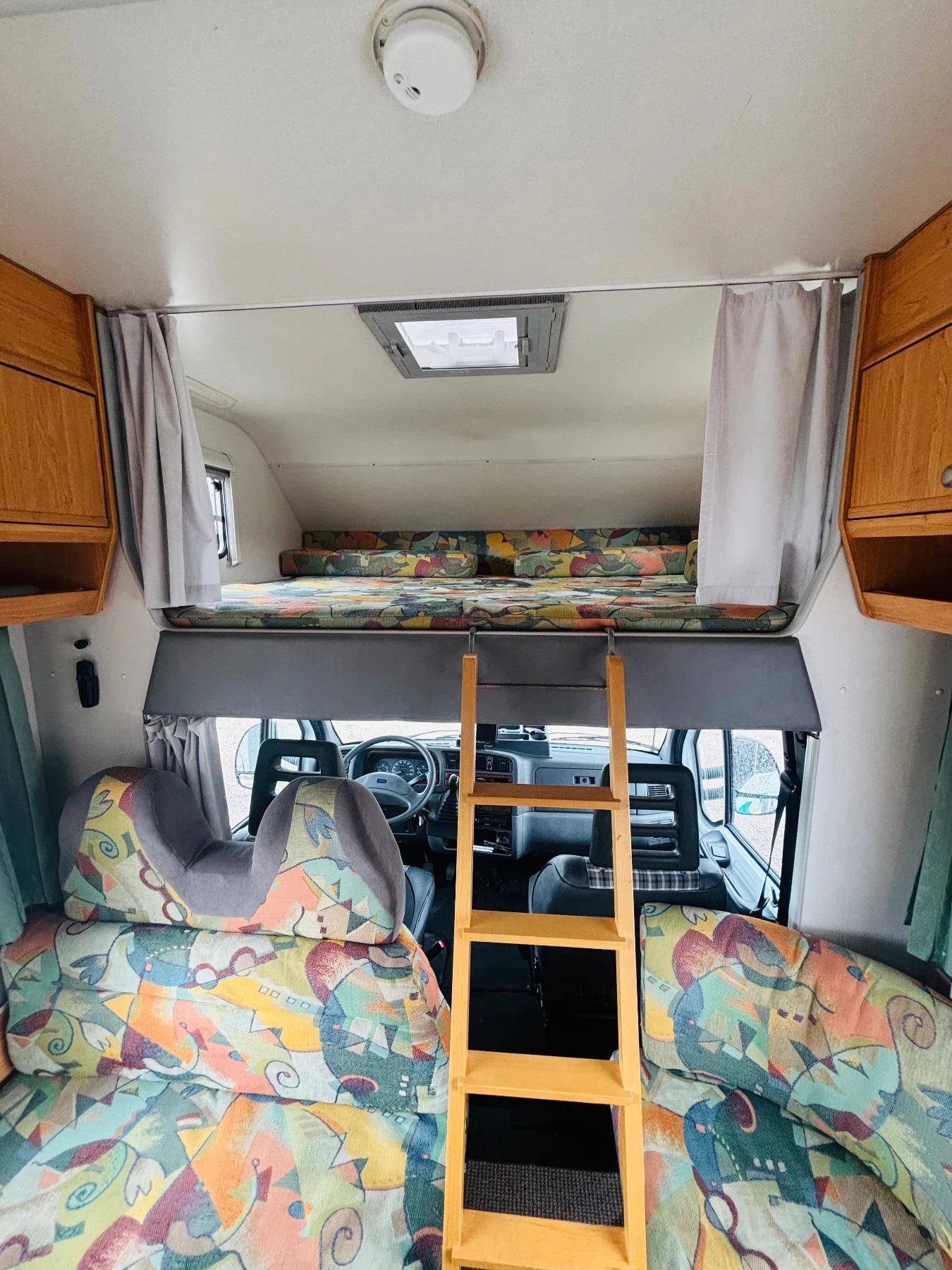  Knaus 2.8   | Mobile.bg   11