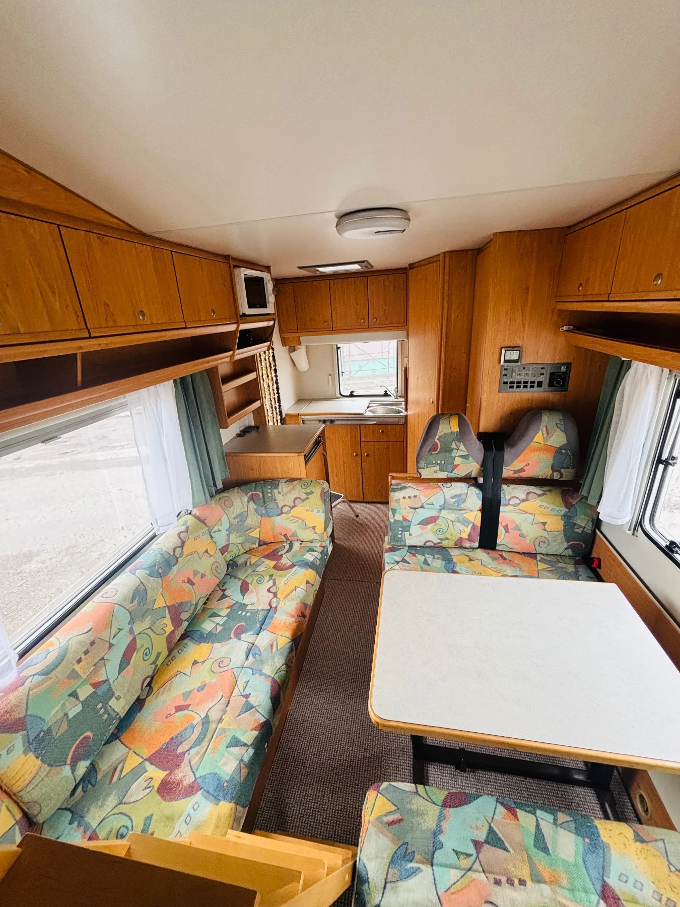  Knaus 2.8   | Mobile.bg   12